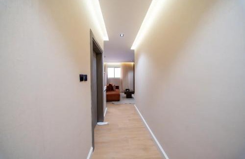 Ghirnatah Apartment | N28 Modern spacious studio with a relaxing lounge