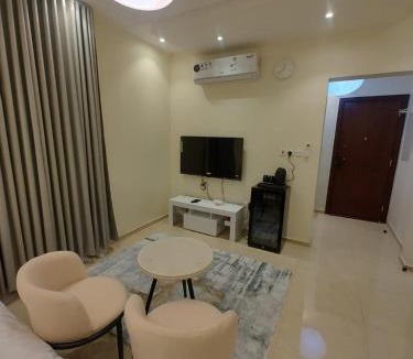 Medina Apartment | غرفة 100