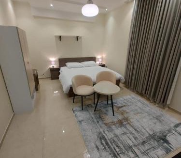 Medina Apartment | غرفة 100