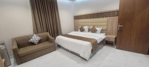 Jeddah Apartment | شقق حراء النزهه
