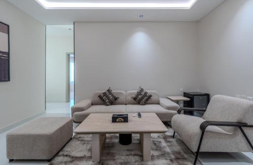 Al Kura Apartment | wend house