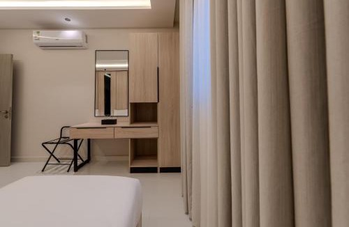 Al Kura Apartment | wend house
