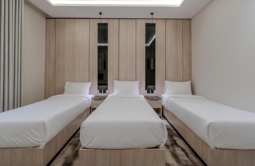 Al Kura Apartment | wend house
