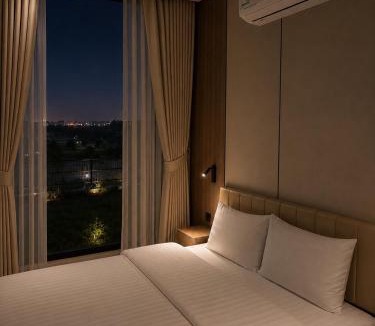 'Asir Villa | Al Badr Villas Resort