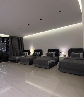 Buraydah Ski Chalet | منتجع الجبلي الفندقي