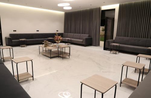 Buraydah Ski Chalet | منتجع الجبلي الفندقي