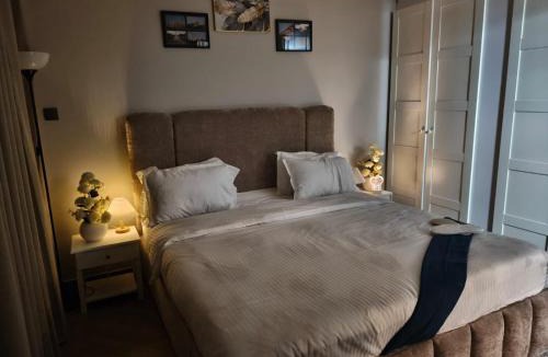 Al Hoora Apartment | ERA VIEW Luxury Stay 360 Sea - City Views