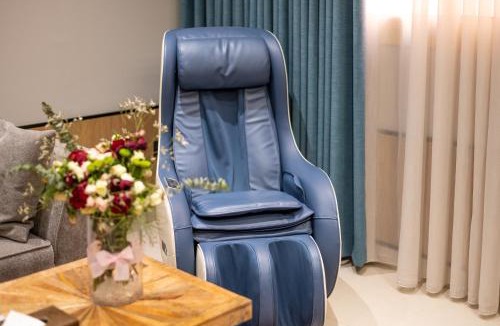 Jeddah Apartment | Mehad Stay for Self Check-In Apartment