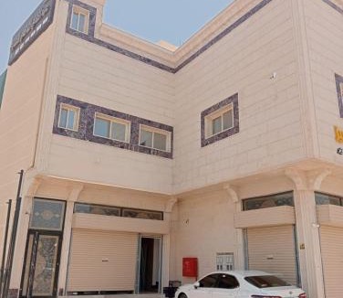Unaizah House | فايف آورز غرفة للرجال فقط