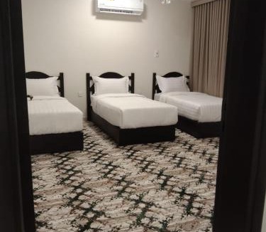 Abha Apartment | فندق برج ابها