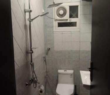 Abha Apartment | فندق برج ابها