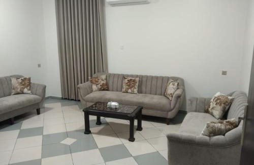 Abha Apartment | فندق برج ابها
