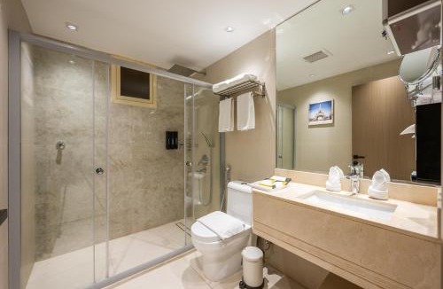 Jeddah Apartment | Mehad Stay for Self Check-In Apartment