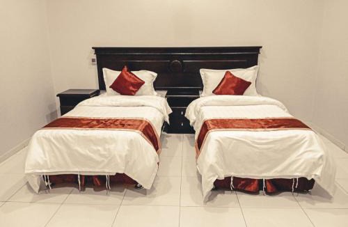Khamis Mushait Apartment | شقق لوزان روز للشقق الفندقيه