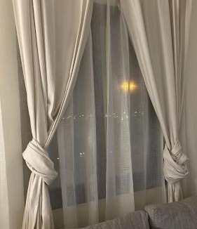 Dammam Apartment | Modern and contemporary apartment