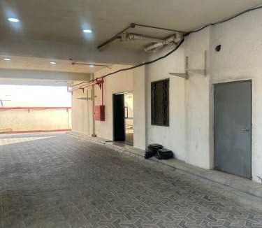 Dammam Apartment | Modern and contemporary apartment
