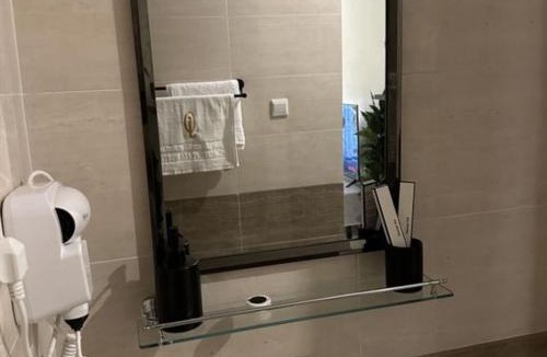 Dammam Apartment | Modern and contemporary apartment