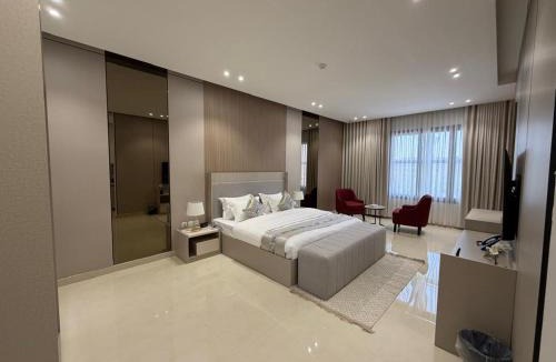 Al Kharj Hotel | فندق فاليا