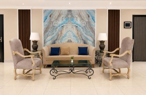 Yanbu Hotel | Al Mubarakia Hotel Yanbu-EX Radisson Blu