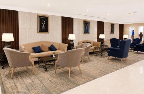 Yanbu Hotel | Al Mubarakia Hotel Yanbu-EX Radisson Blu