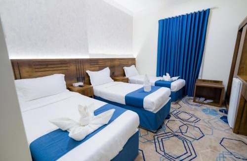 Mecca Hotel | فندق عصفور 03