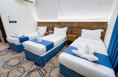 Mecca Hotel | فندق عصفور 03