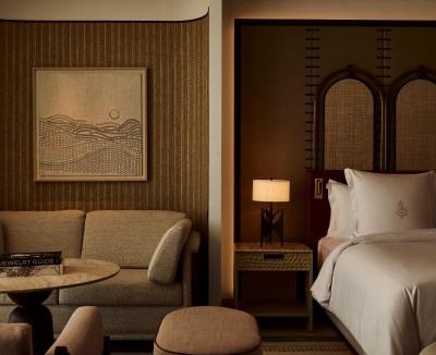 Al Wajh Resort | Four Seasons Resort and Residences AMAALA at Triple Bay