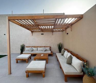 Al-Hofuf Apartment | Alfaidh Chalet- The Apartment