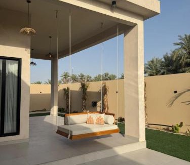 Al-Hofuf Apartment | Alfaidh Chalet- The Apartment