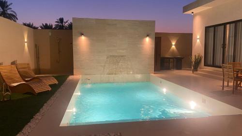 Al-Hofuf Apartment | Alfaidh Chalet- The Apartment
