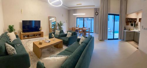 Al-Hofuf Apartment | Alfaidh Chalet- The Apartment