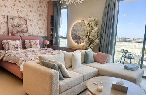 Muharraq Apartment | Cozy and comfortable studio apartment