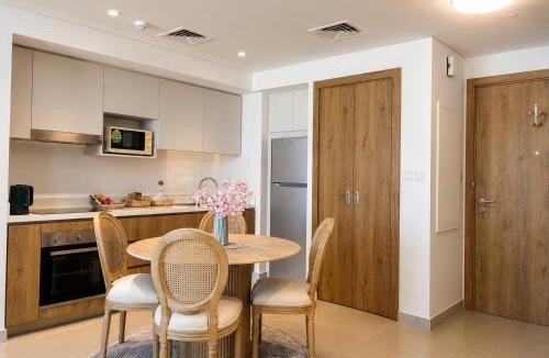 Muharraq Apartment | Cozy and comfortable studio apartment