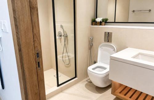 Muharraq Apartment | Cozy and comfortable studio apartment