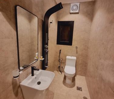 Jeddah Apartment | روم - الوزيرية