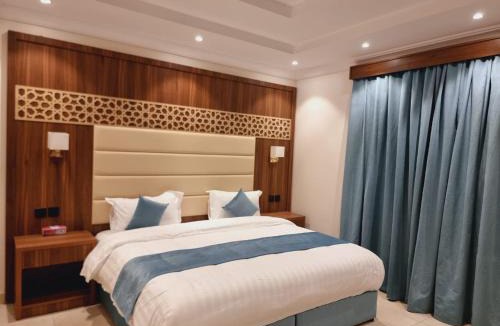 Jeddah Apartment | روم - الوزيرية