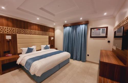 Jeddah Apartment | روم - الوزيرية