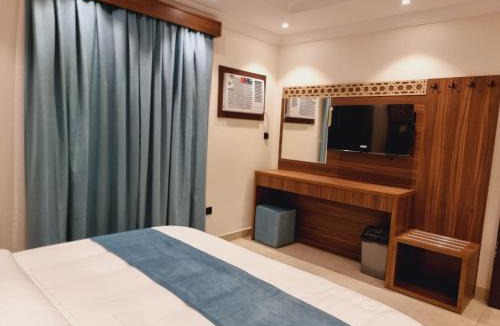 Jeddah Apartment | روم - الوزيرية