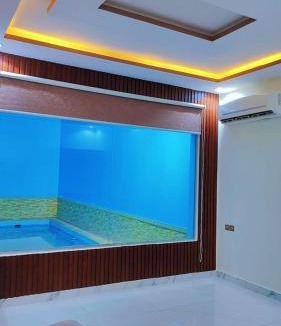 Taif Apartment | منتجع سيتي لاند 4
