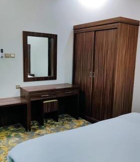 Taif Apartment | منتجع سيتي لاند 4