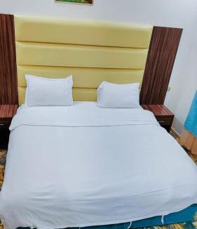Taif Apartment | منتجع سيتي لاند 4