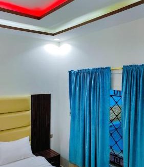 Taif Apartment | منتجع سيتي لاند 4