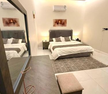 Al Kura Apartment | أورا ل التأجير اليومي للعائلات فقط