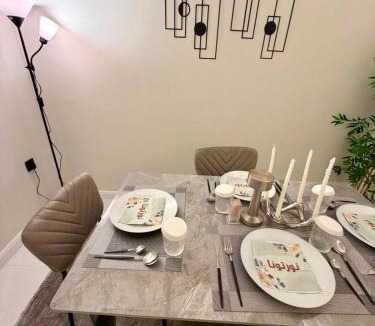 Al Kura Apartment | أورا ل التأجير اليومي للعائلات فقط