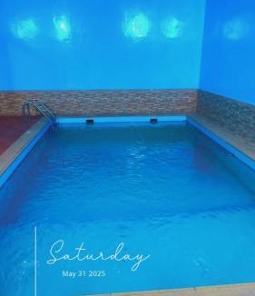 Taif Apartment | منتجع سيتي لاند 4