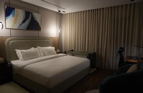 Riyadh Apartment | Elegant apartment with self check-in
