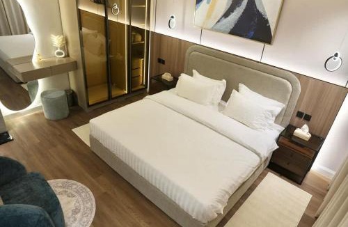 Riyadh Apartment | Elegant apartment with self check-in