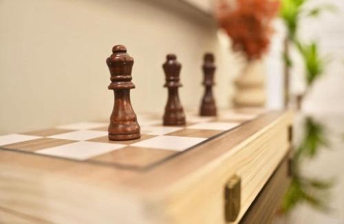 Riyadh Apartment | Elegant apartment with self check-in