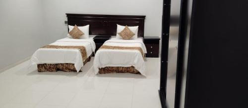 Khamis Mushait Apartment | شقق لوزان روز للشقق الفندقيه