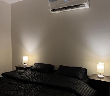 Mecca Apartment | استديو الراحة